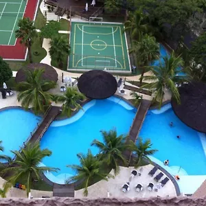 Le Jardin Com Promocao Em Outros Parques Caldas Novas