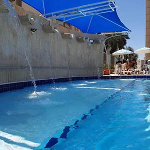 Eldorado Flat Service Piscinas De Aguas Termais Caldas Novas