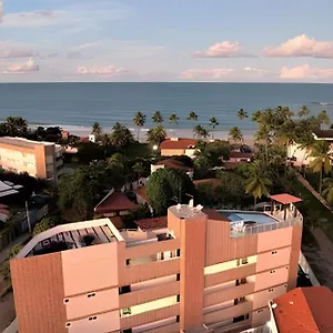 Ap 002 Makaiba - Coração De Porto Apartamento Pôrto das Galinhas
