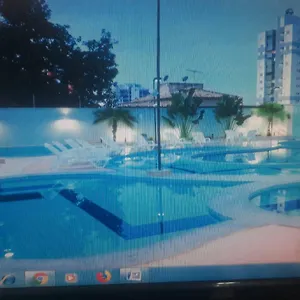 Apartamento Em Caldas Novas - Fiore Prime Caldas Novas